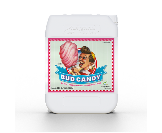 Advanced Nutriend Bud Candy 10 L